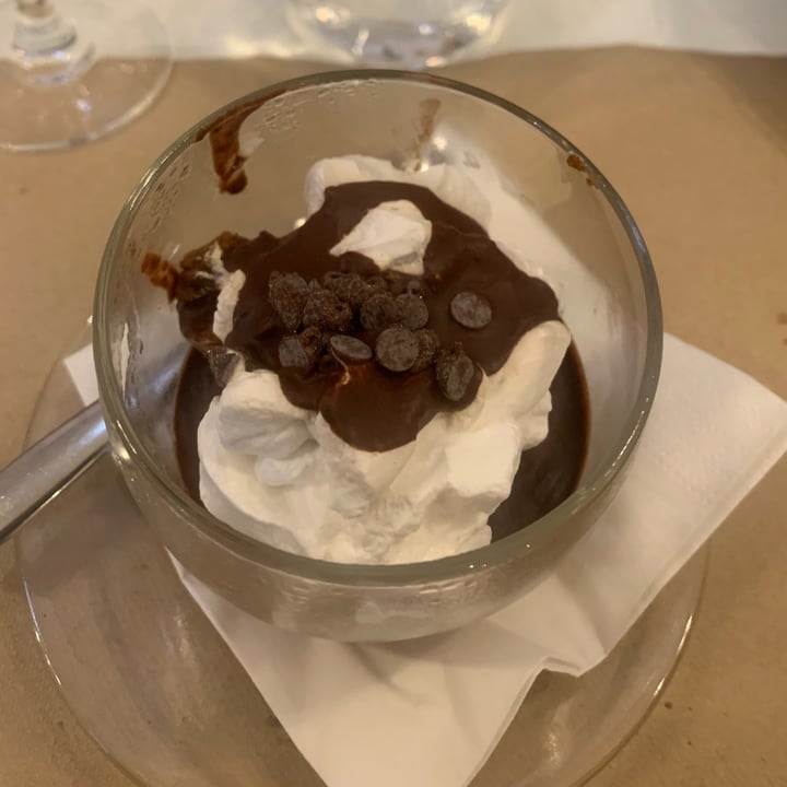 review photo of La Raccolta Coppa Mocaccino shared by @martachatnoir92 on 18 Oct 2022 - review