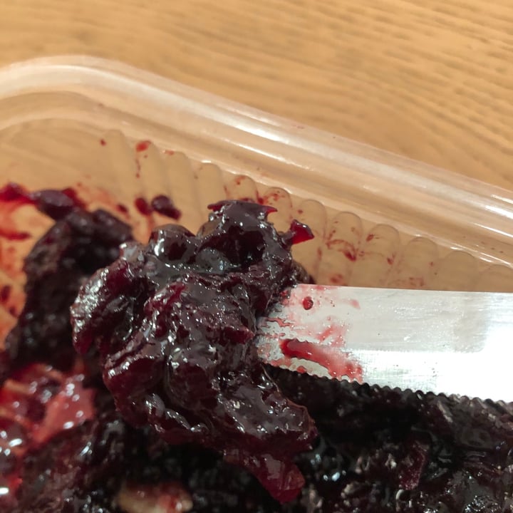 review photo of Arduini Marmellata di Visciole shared by @evntrz on 13 Dec 2020 - review