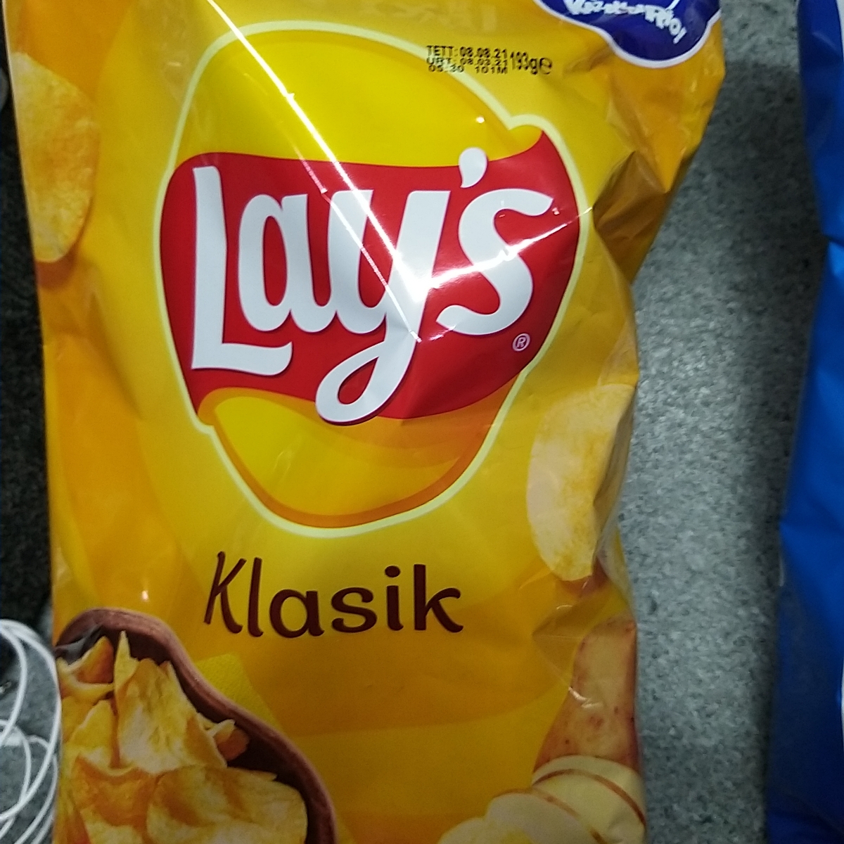 Lay's Klasik Reviews | abillion