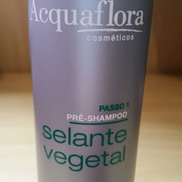 Acqua flora