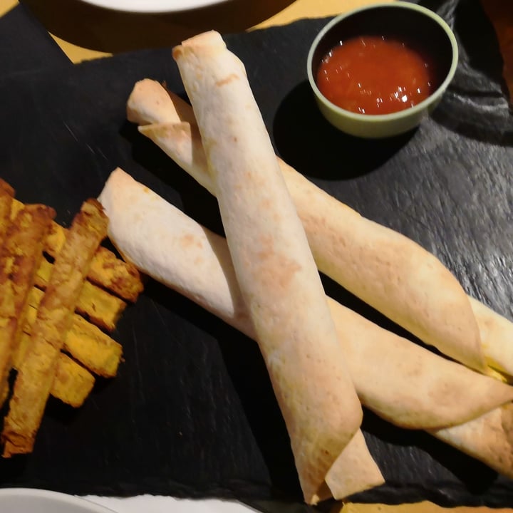 photo of OH! Ficomaeco Taquitos shared by @saraper on  12 Mar 2022 - review