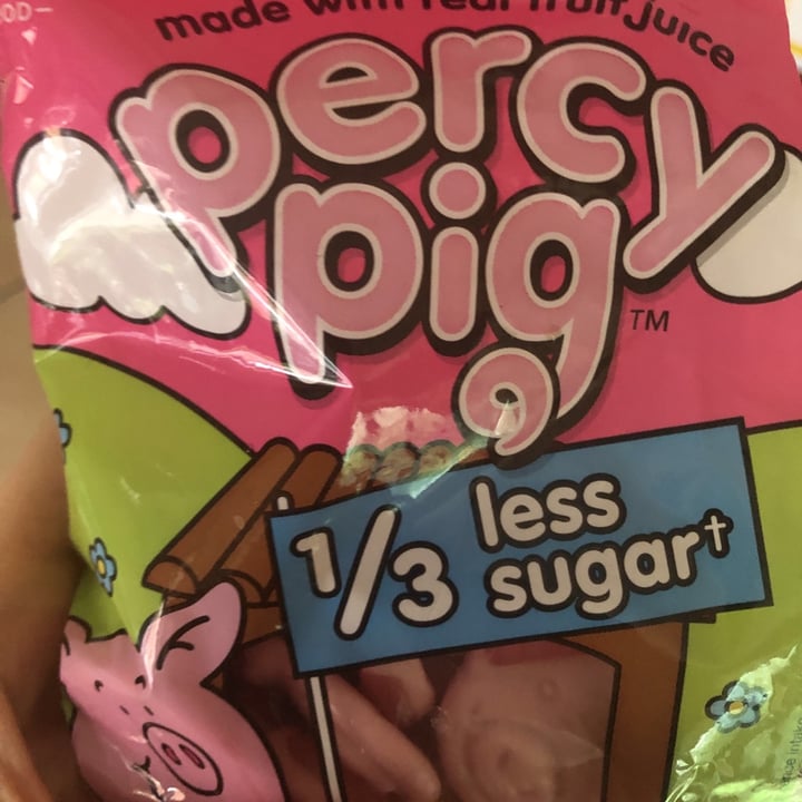 review photo of Marks & Spencer Food (M&S) Veggie Percy shared by @gracielacie on 12 Jun 2020 - review