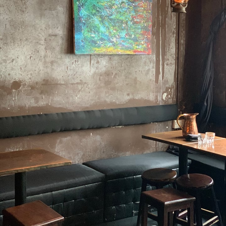 review photo of Dapper Coffee Soy Latte shared by @ahling on 24 Feb 2021 - review