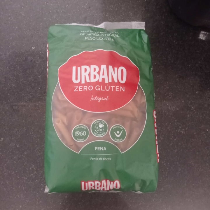 review photo of Urbano MASSA DE ARROZ INTEGRAL shared by @ninahguedorisi on 17 Jun 2022 - review