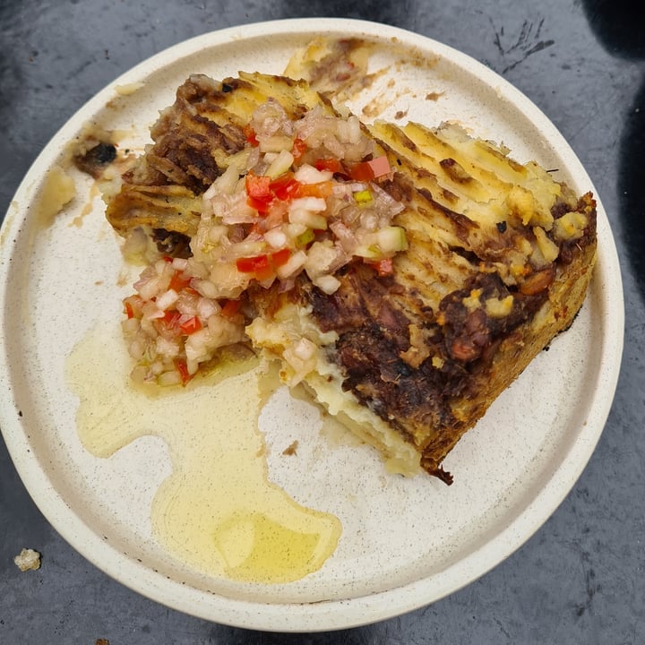 review photo of Fifi Almacén pastel de papa vegano shared by @luulicastro on 10 Jul 2022 - review