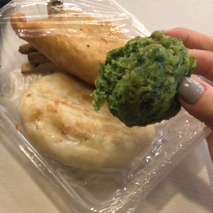 photo of Noble y Natural Comida por peso shared by @candelariex on  16 Jul 2021 - review