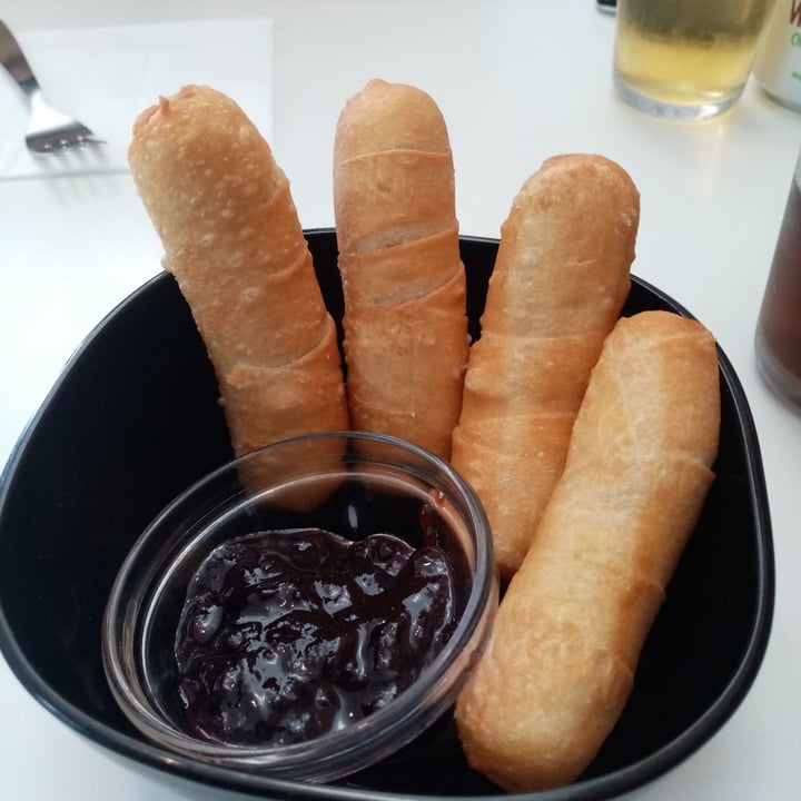 review photo of Ruta 42 Tequeños shared by @adnaloi on 20 Sep 2021 - review