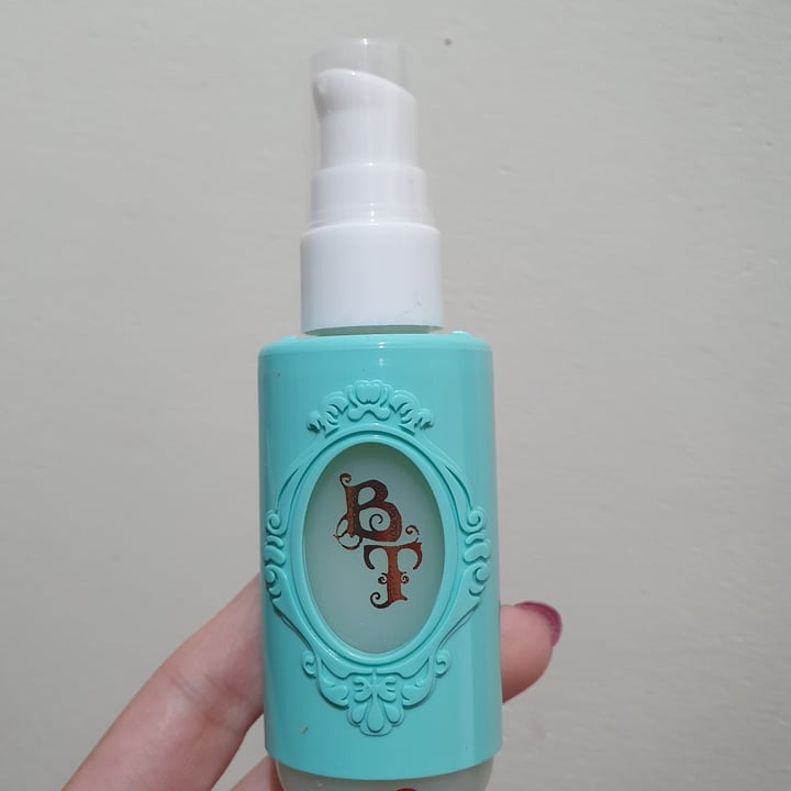 review photo of Bruna Tavares Primer Facial shared by @mafavaro on 24 Jun 2022 - review