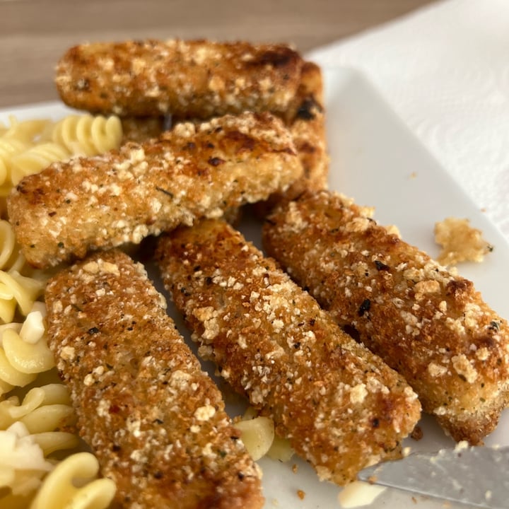 review photo of NotCo Not Chicken Sticks shared by @1sol3 on 04 Dec 2022 - review