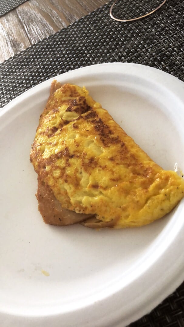 photo of JUST Egg Plant-Based Scramble shared by @imcg0601 on  18 Sep 2019 - review