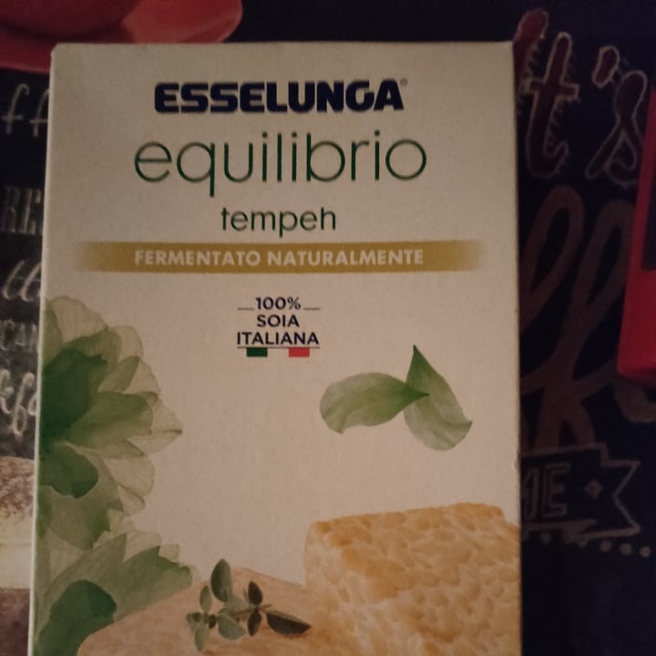review photo of Esselunga tempeh shared by @alessandra5 on 13 Apr 2022 - review