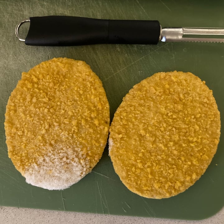 photo of Vemondo 2 Cotolette a Base di Soia shared by @valeria7 on  20 Sep 2022 - review
