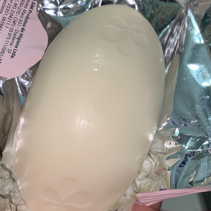 review photo of Davene Sabonete La fruta- Maçã shared by @jonathan-veg on 15 Oct 2022 - review