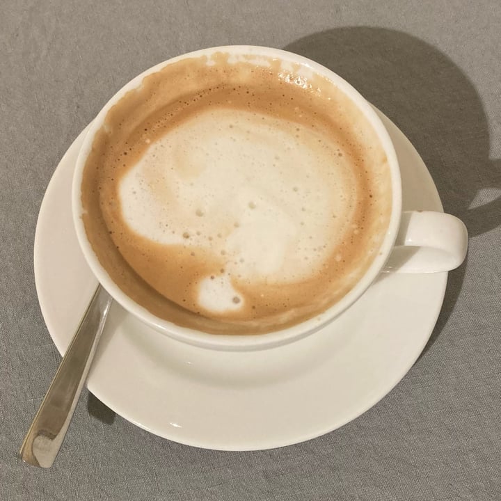 photo of GombitHotel Cappuccino shared by @simonescampoli on  12 Dec 2022 - review