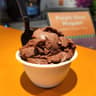 Purple Door Ice Cream
