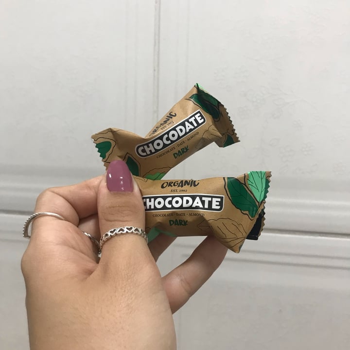 photo of Chocodate Chocodate shared by @isabelamarino on  24 Feb 2022 - review