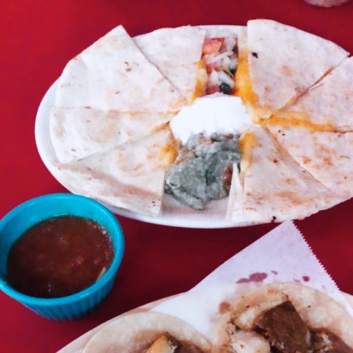review photo of Chekos Méxican Restaurant & Bar Tacos shared by @niralivekariya on 27 Apr 2021 - review