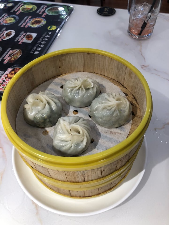 review photo of Yi Zun Beef Noodle Xiao Long Bao shared by @marti1295 on 06 Apr 2019 - review