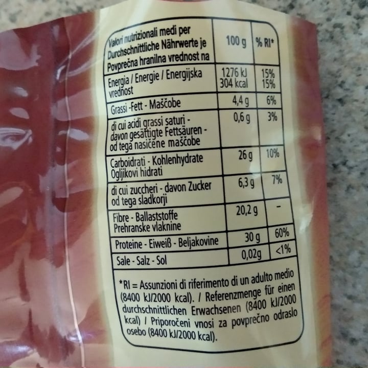review photo of Eurospin Funghi porcini secchi shared by @mariamerry on 19 Dec 2021 - review