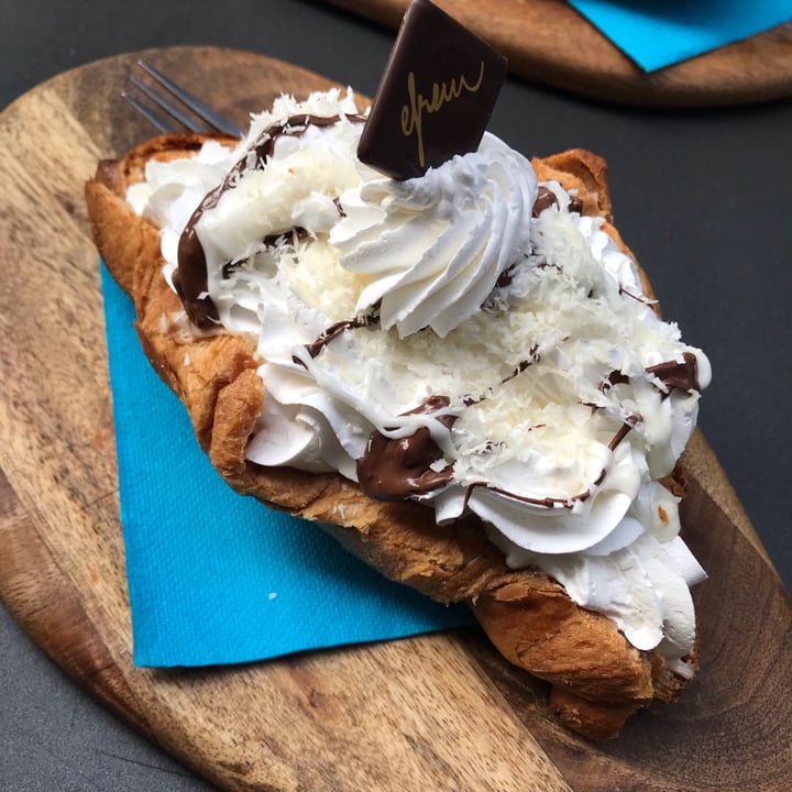 photo of Efrem - Gourmet Boutique and Finest Bar Brioche Bomba shared by @francescav on  17 Jun 2021 - review