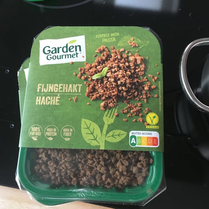 photo of Garden Gourmet Fijngehakt shared by @mathildemaj on  02 Apr 2021 - review