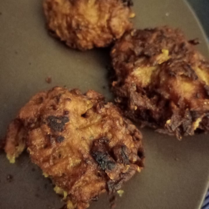 photo of Shivam Indian Spicy Vegetale pakora shared by @ninan on  14 Apr 2022 - review