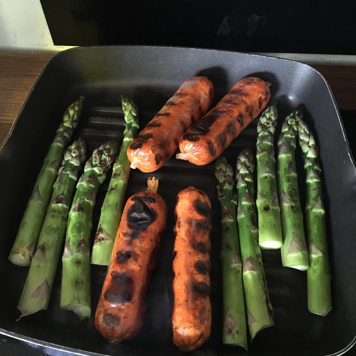 photo of Wicked Chorizo Style Bangrs shared by @simmat on  20 May 2020 - review