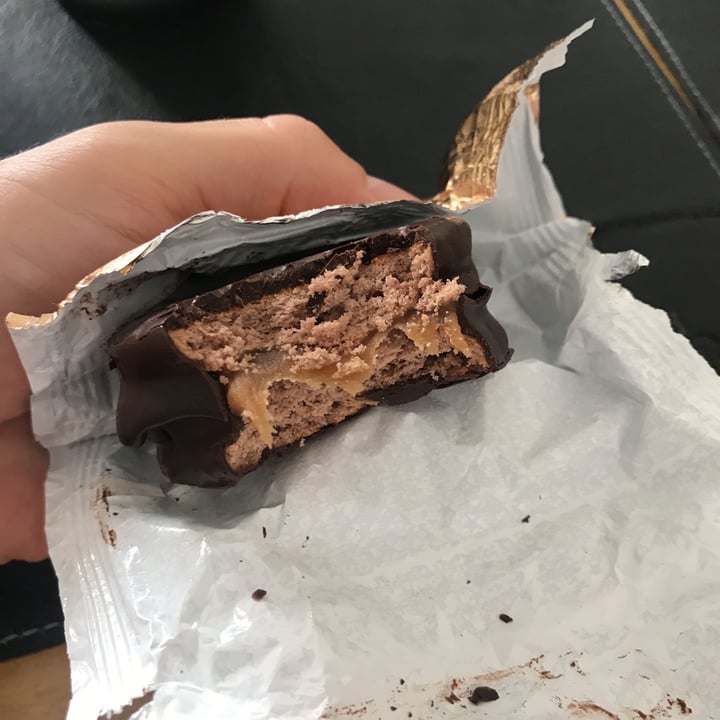 photo of Felices Las Vacas Alfajor Negro shared by @truman77 on  26 Apr 2020 - review