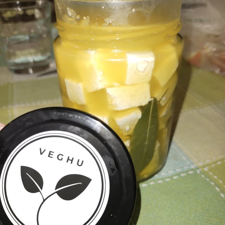 photo of Veghu Cheese shared by @robertacao on  21 Dec 2021 - review