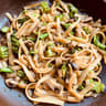 Oriental Grill