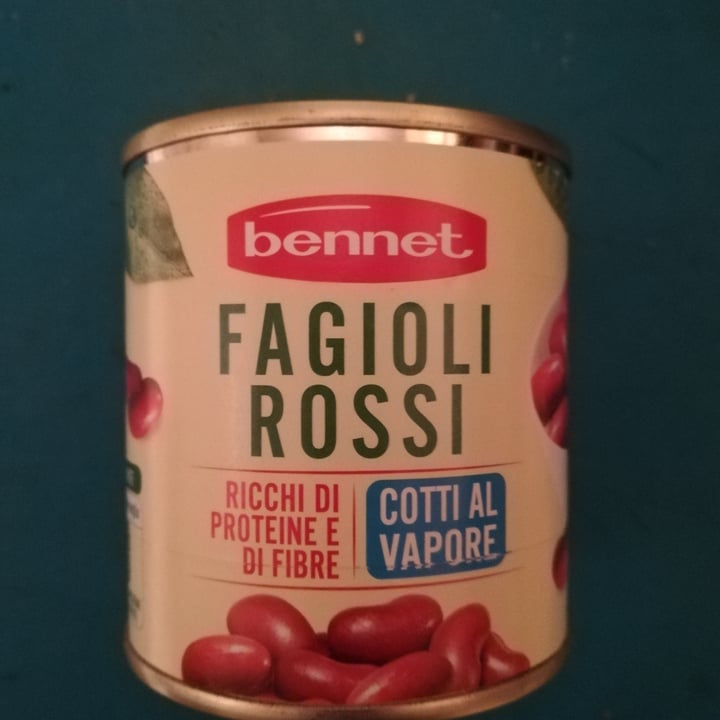 photo of Bennet Fagioli rossi shared by @ginger68 on  08 Dec 2021 - review