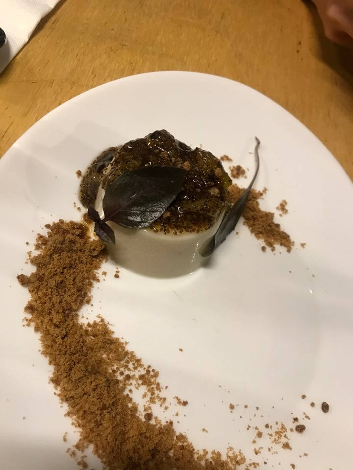 photo of JAAM Flan De Coco shared by @feiky on  13 Mar 2020 - review
