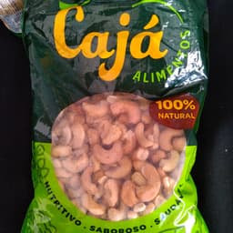 cajá alimentos