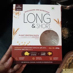 Long & Short