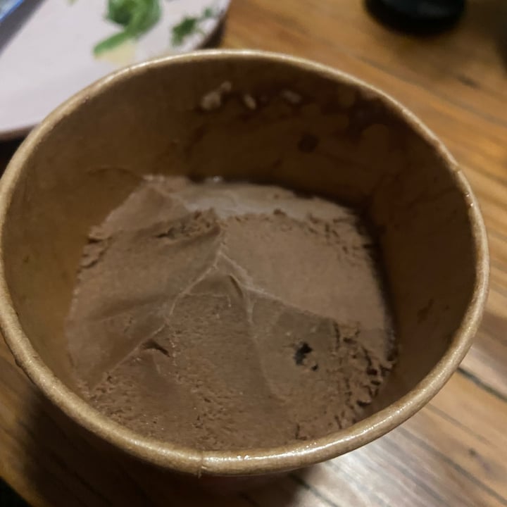 photo of Gaia & i Belgium Chocolate Ice Cream shared by @julzcpt on  06 Jan 2022 - review
