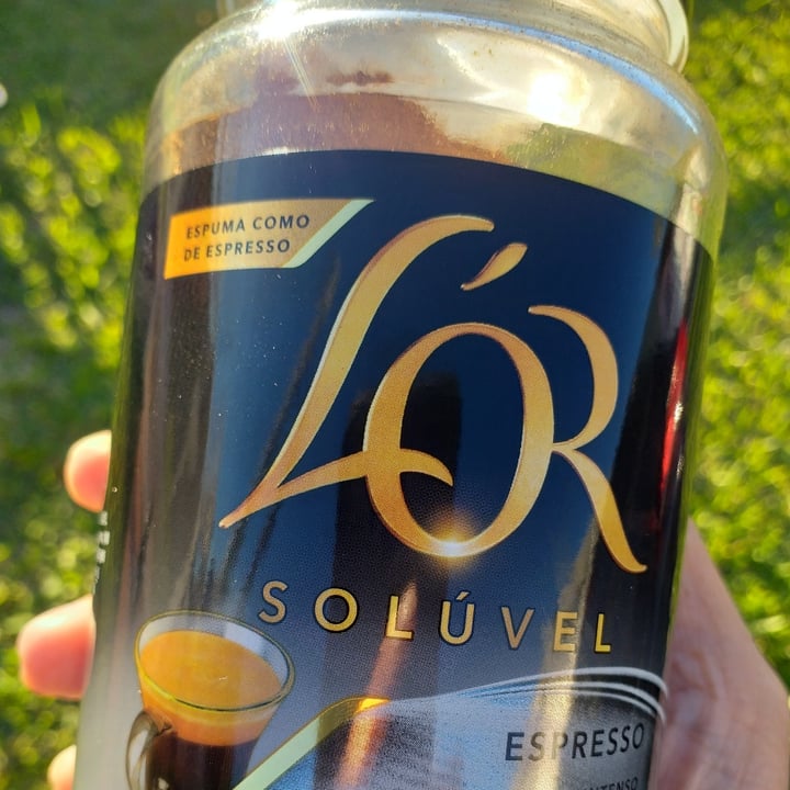review photo of L’or cafe expresso intenso shared by @lisandra on 10 May 2022 - review