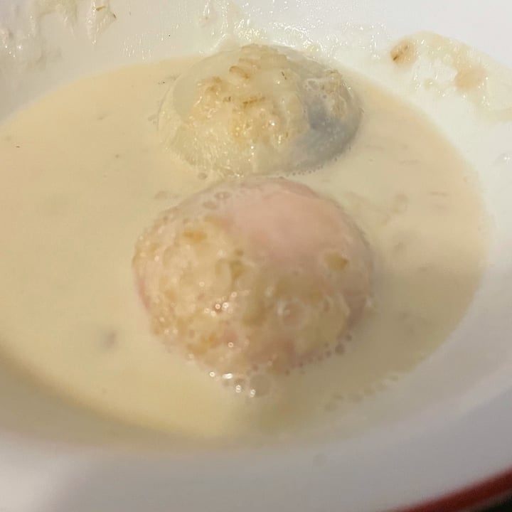 photo of Mr Bean Oats And Tangyuan shared by @nuttylilsien on  27 Sep 2021 - review