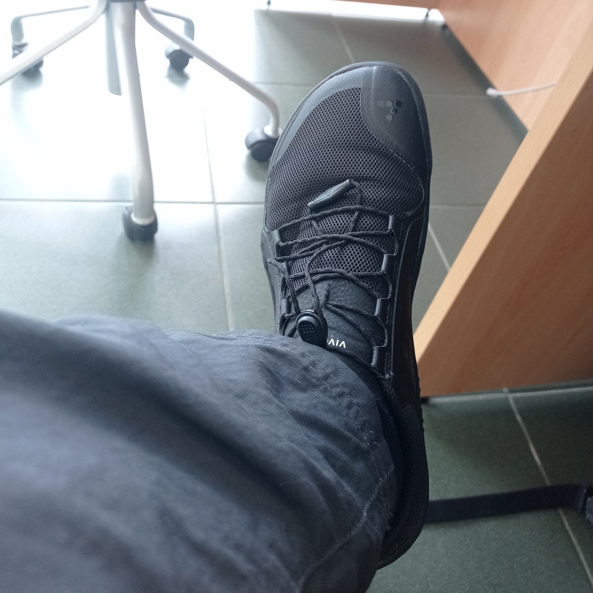 primus trail ii fg womens