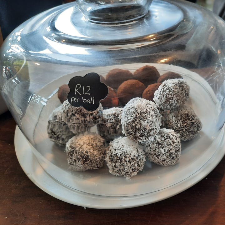 photo of Earth Deli Coffee Date Balls shared by @chrisl on  12 Aug 2020 - review