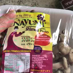 Nayumi