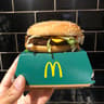 McDonald’s Tesco Knocknagoney