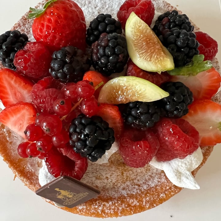 review photo shared by @francescavegan on 25 Sep 2022 - post