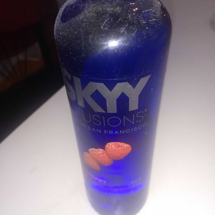 photo of Sky Sky Infusions shared by @herecomesthesun on  25 Apr 2021 - review