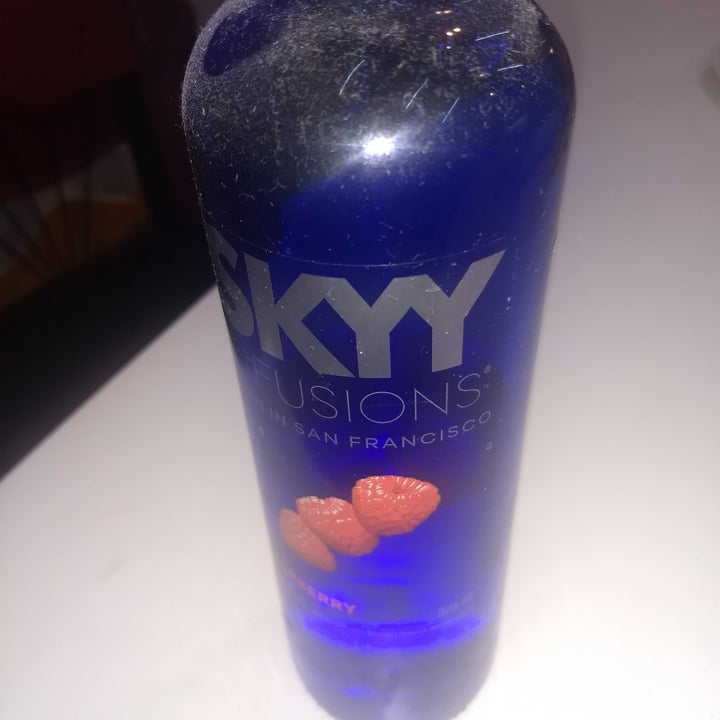 review photo of Sky Sky Infusions shared by @herecomesthesun on 25 Apr 2021 - review