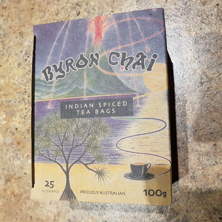 review photo of Byron Chai Byron Chai shared by @nae on 17 Aug 2019 - review