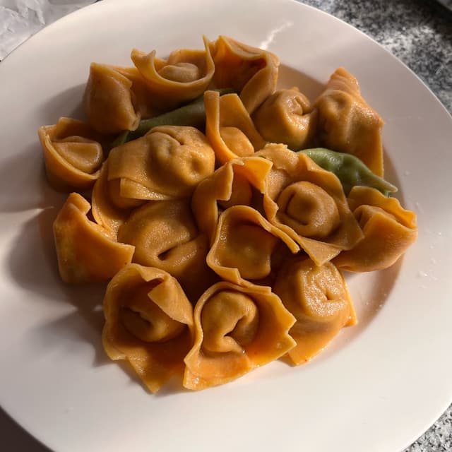 Photo of the dish “Capelacci”