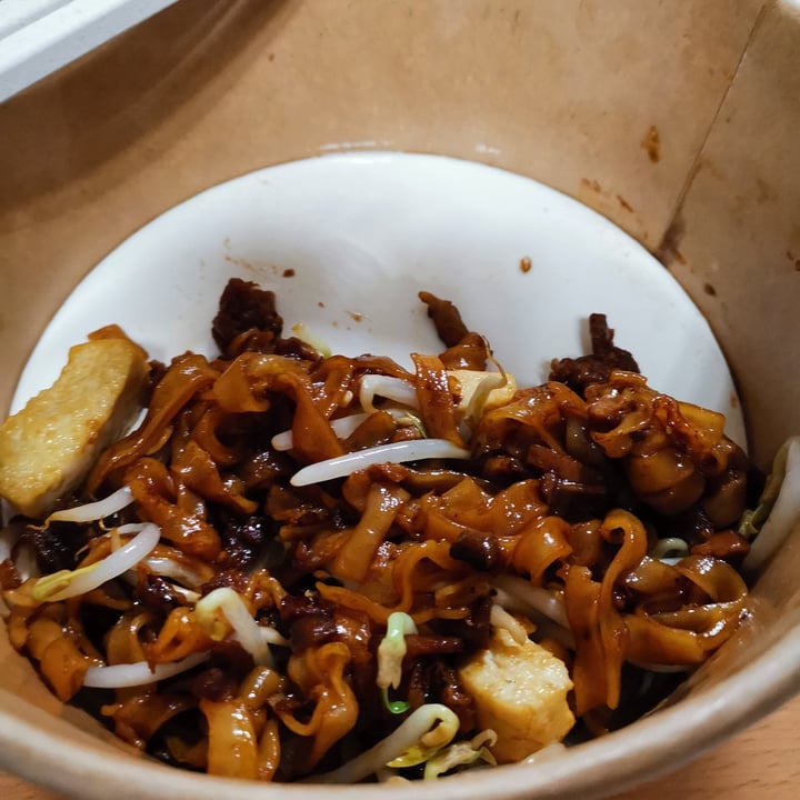 photo of Vege Pot 素砂煲 Char Kway Teow shared by @mark2soh on  27 Mar 2021 - review