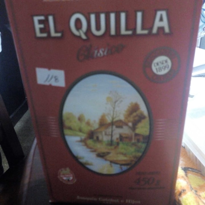 photo of El Quilla Cacao El Quilla shared by @chechuf on  23 May 2020 - review