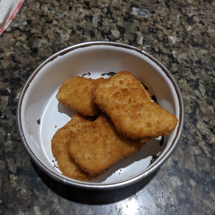 review photo of Incrível - Seara Empanado de Frango shared by @linekawami on 10 Jun 2022 - review
