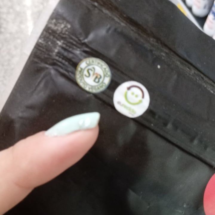 review photo of Veganna’s Carne De Jaca shared by @carolamr on 12 May 2022 - review
